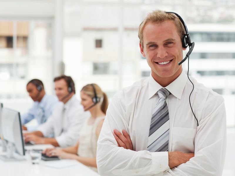 Dicas simples para tornar seu call center mais produtivo